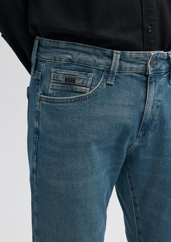 MAVİ ERKEK JAKE Vintage Shaded Mavi Black 0042286526