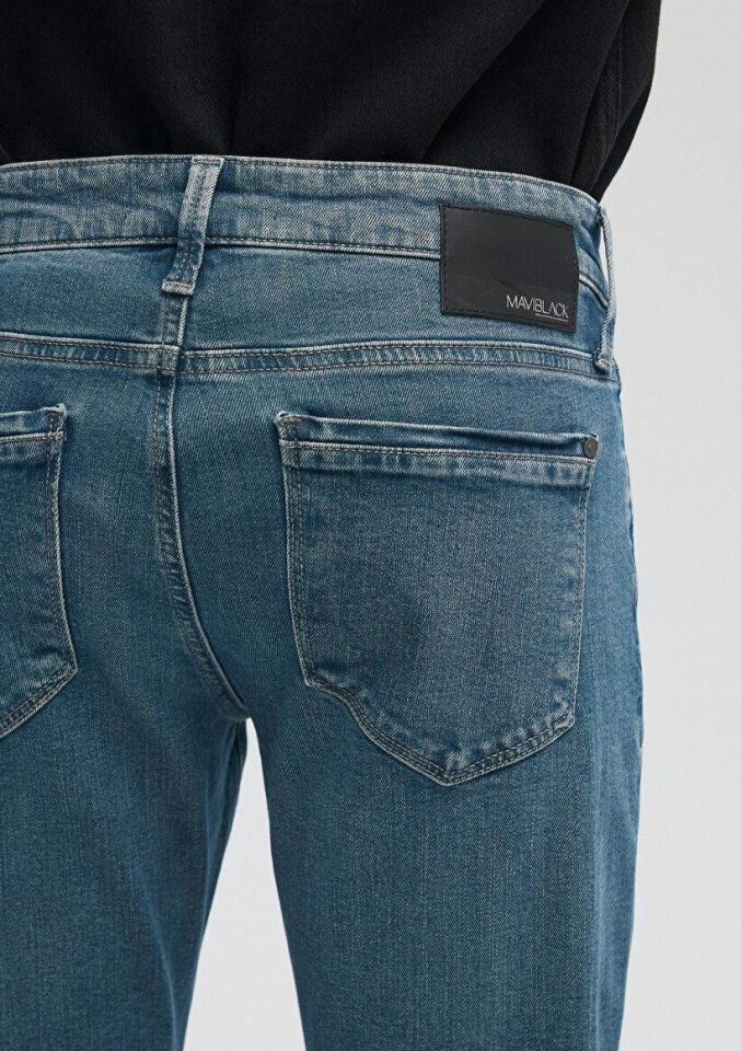 MAVİ ERKEK JAKE Vintage Shaded Mavi Black 0042286526