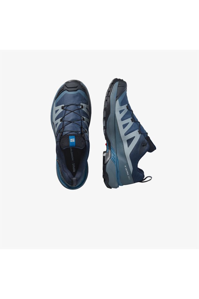 SALOMON ERKEK OUTDOOR AYAKKABI X ULTRA 360 GORE-TEX L47860400