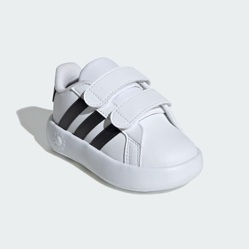 ADİDAS BEBEK SPOR AYAKKABI GRAND COURT 2.0 CF ID5271
