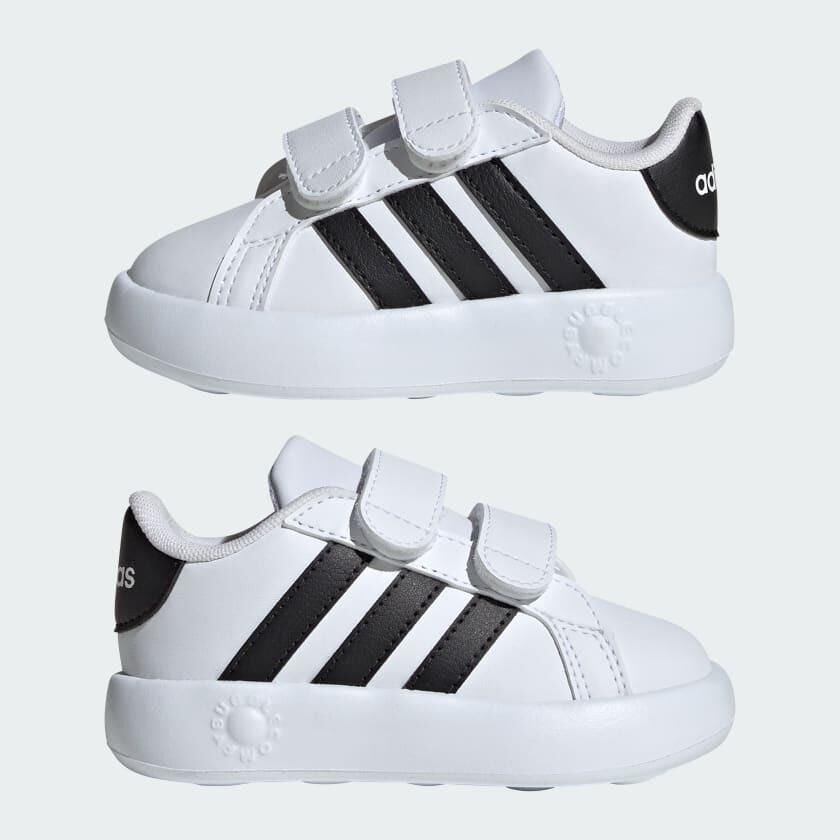 ADİDAS BEBEK SPOR AYAKKABI GRAND COURT 2.0 CF ID5271