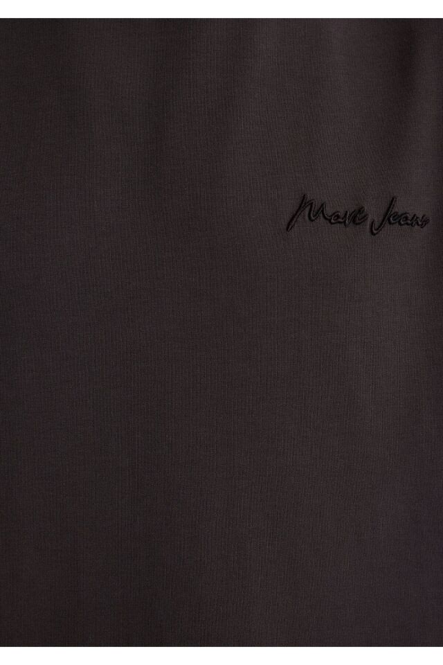 MAVİ ERKEK MAVİ JEANS TİŞÖRT After Dark 0612733-70219 KAHVERENGİ - XXL