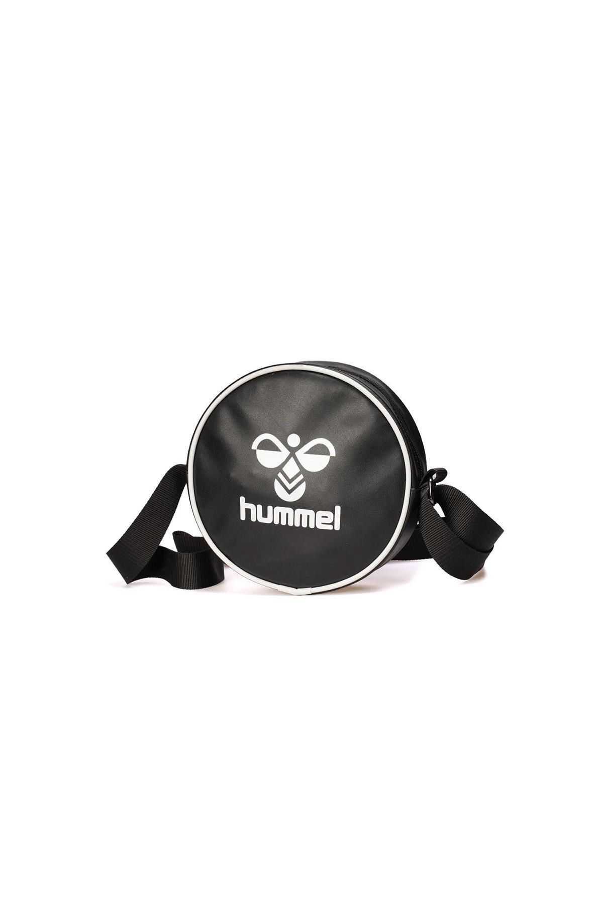 HUMMEL UNISEX ÇAPRAZ ASKILI ÇANTA HMLASOSE CROSS BODY BAG 980336