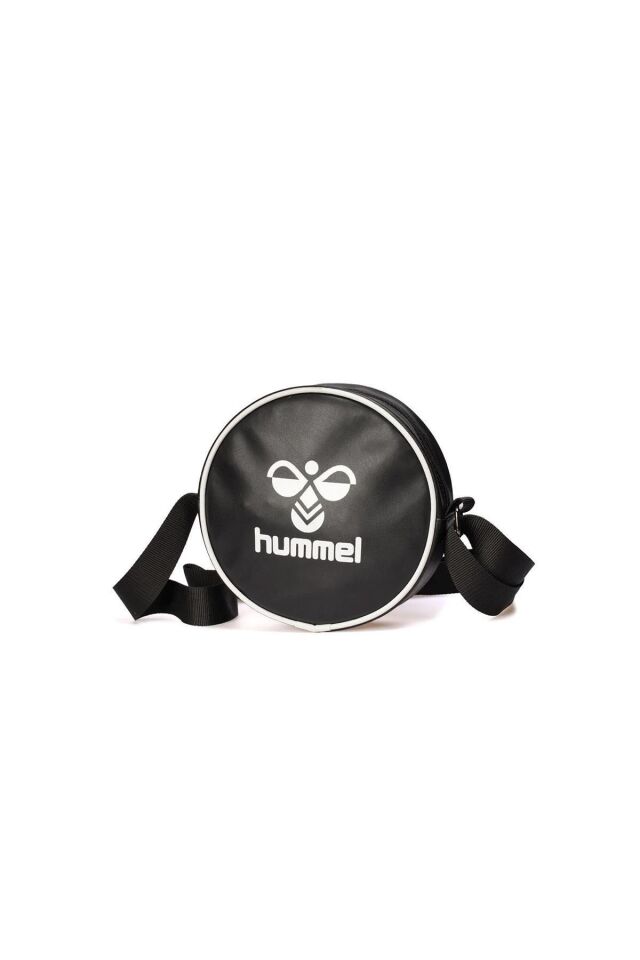 HUMMEL UNISEX ÇAPRAZ ASKILI ÇANTA HMLASOSE CROSS BODY BAG 980336