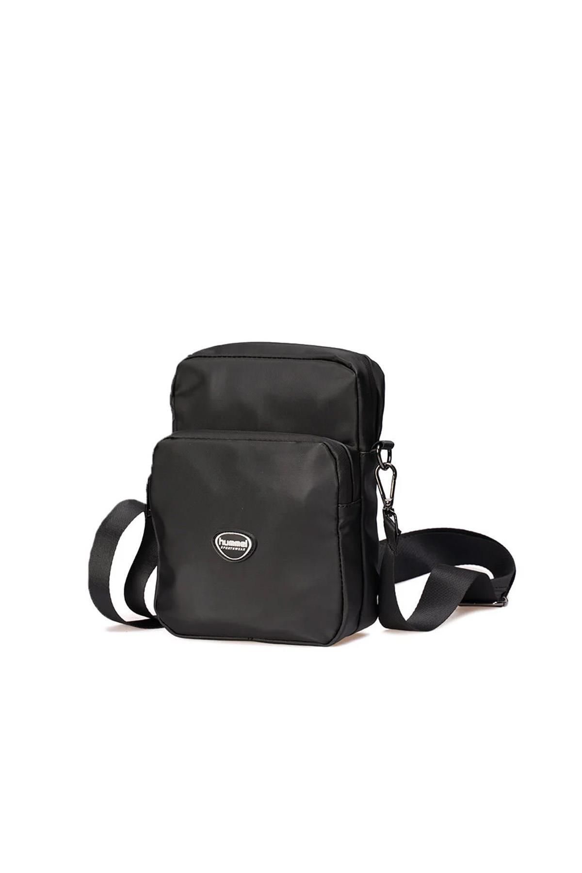 HUMMEL UNISEX ÇAPRAZ ASKILI ÇANTA HMLACASO CROSS BODY BAG 980329