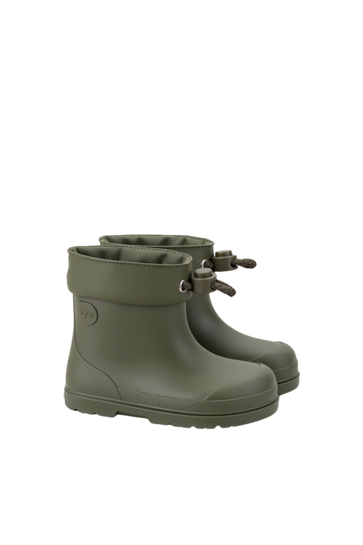 IGOR ÇOCUK HAKİ W10305 MENDI BOT W10305-IGR042