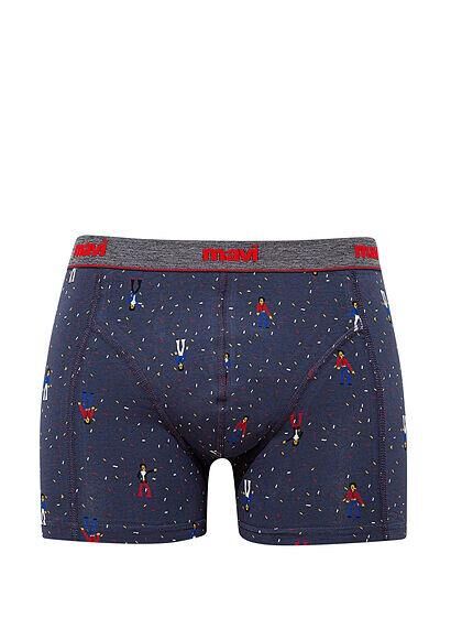 MAVİ ERKEK İÇ ÇAMAŞIRI Gece Lacivert 091711-28417