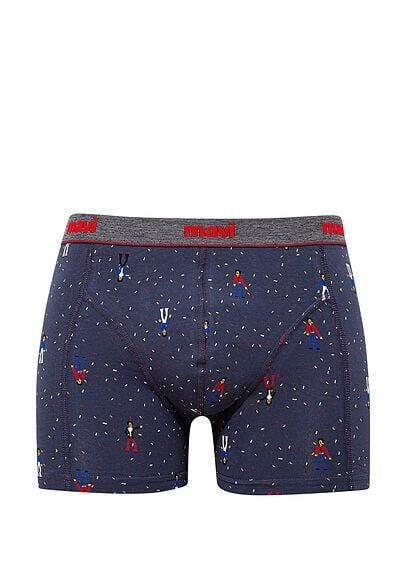 MAVİ ERKEK İÇ ÇAMAŞIRI Gece Lacivert 091711-28417