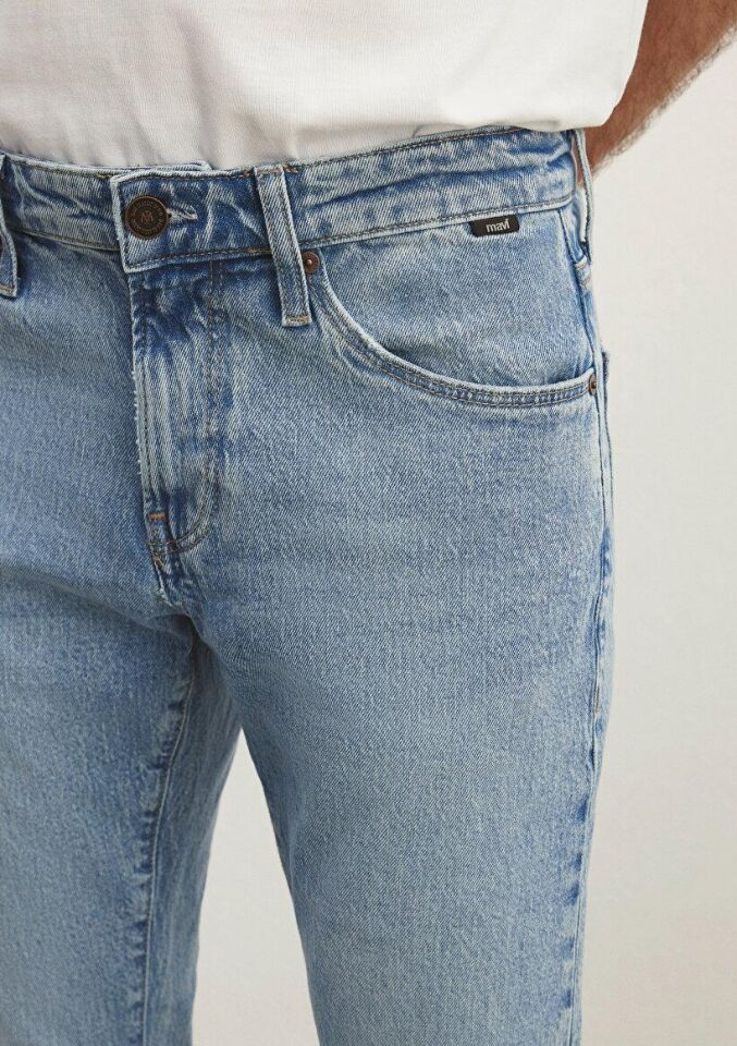 MAVİ ERKEK JAMES Lt Used Classic Denim 0042486407