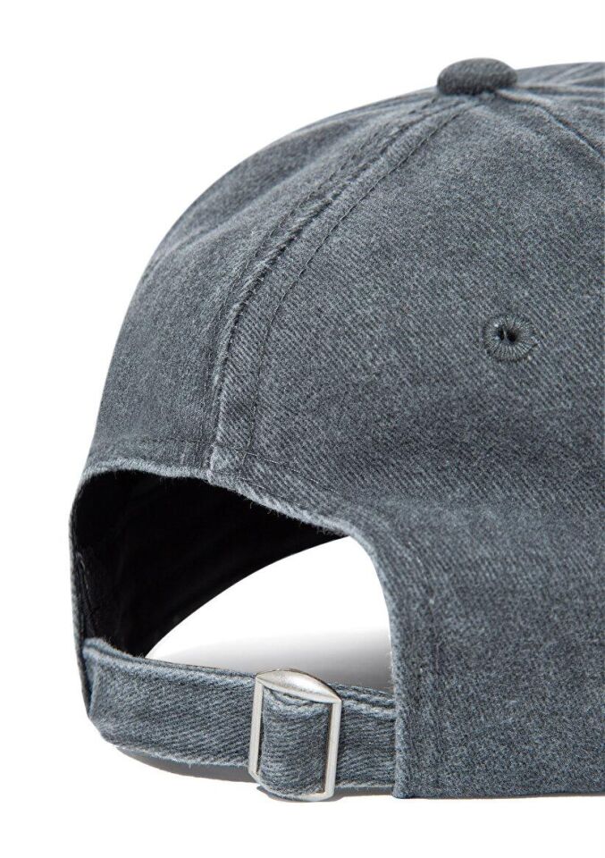 MAVİ ERKEK KEP Antrasit 0911156-34314