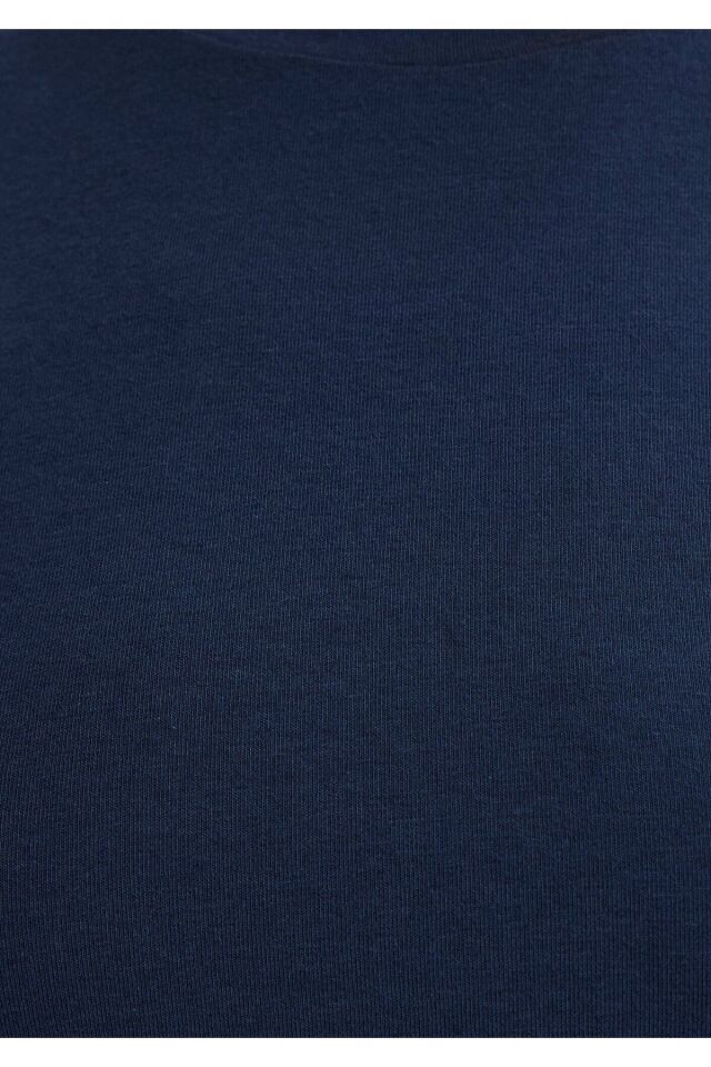 MAVİ KADIN KOLSUZ PENYE İndigo Mavi 1610786-70487