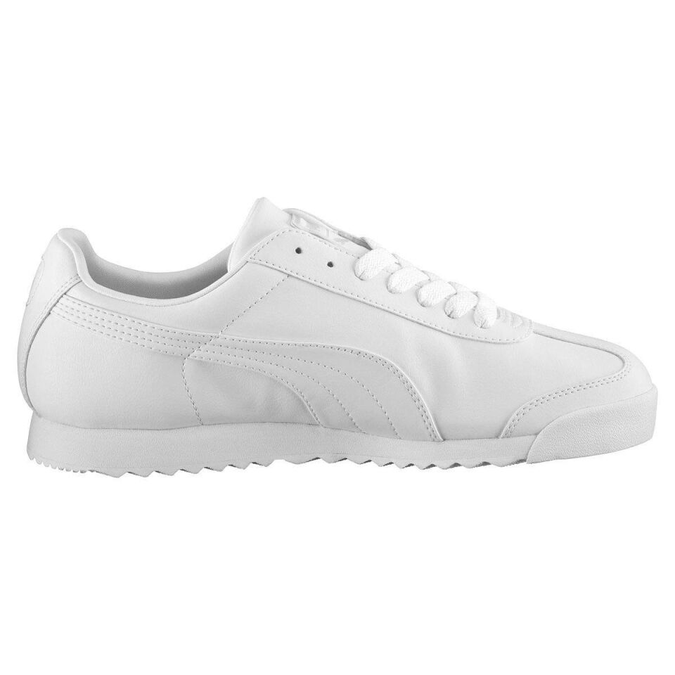 PUMA ERKEK AYAKKABI ROMA BASİC 35357221
