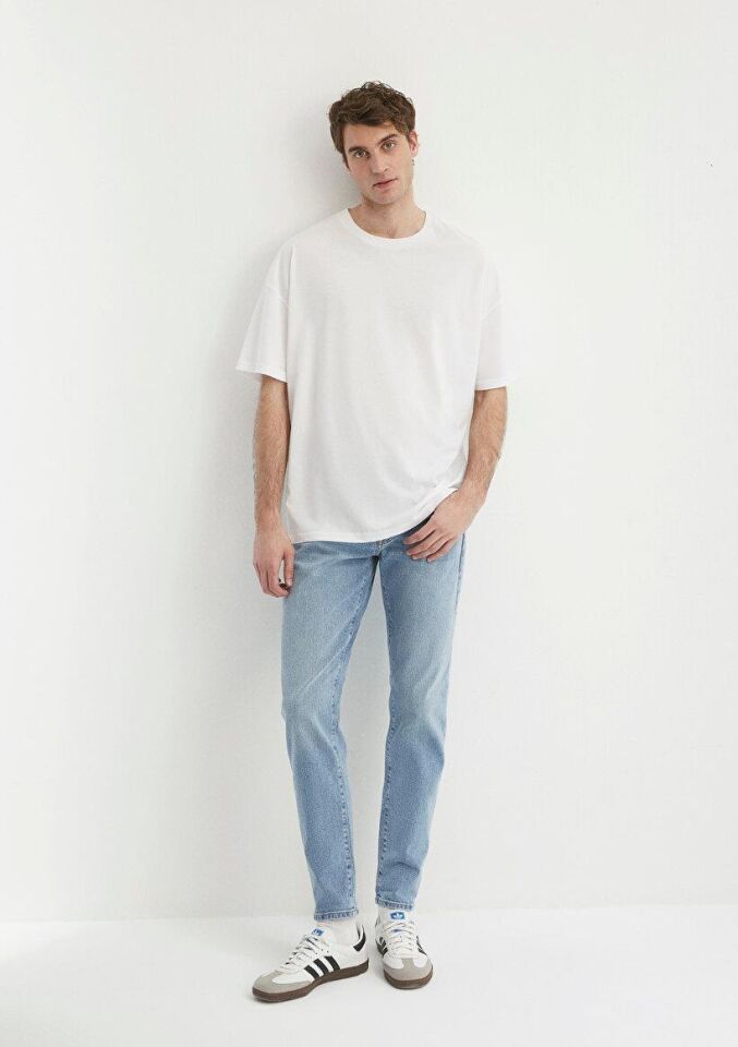 MAVİ ERKEK MILAN Shaded Blue 0081033968