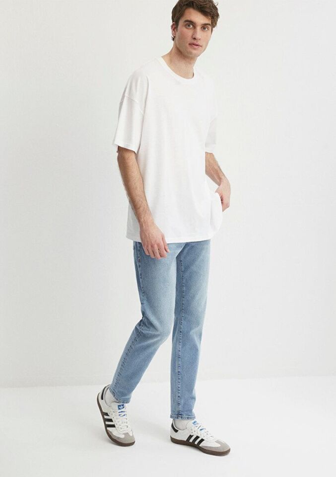 MAVİ ERKEK MILAN Shaded Blue 0081033968