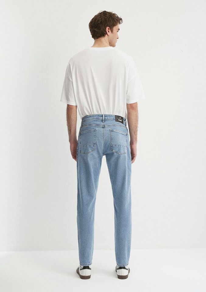 MAVİ ERKEK MILAN Shaded Blue 0081033968