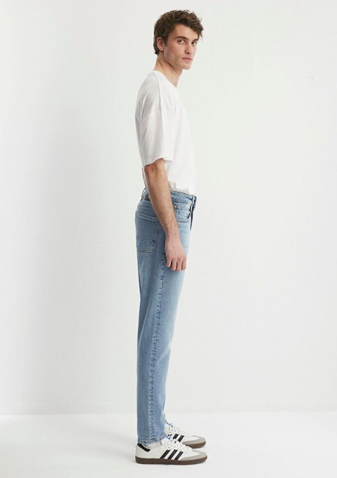 MAVİ ERKEK MILAN Shaded Blue 0081033968