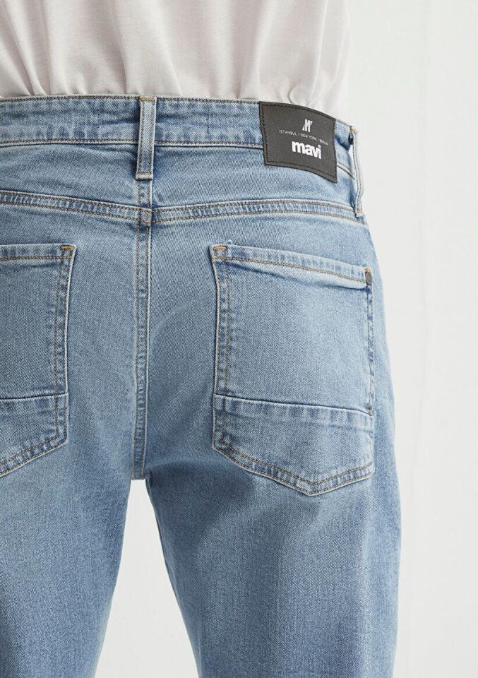 MAVİ ERKEK MILAN Shaded Blue 0081033968