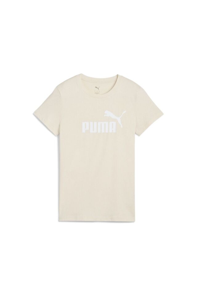 PUMA KADIN ESS NO. 1 LOGO TEE TİŞÖRT 68237187