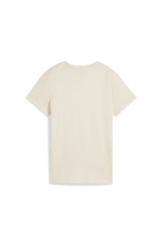 PUMA KADIN ESS NO. 1 LOGO TEE TİŞÖRT 68237187