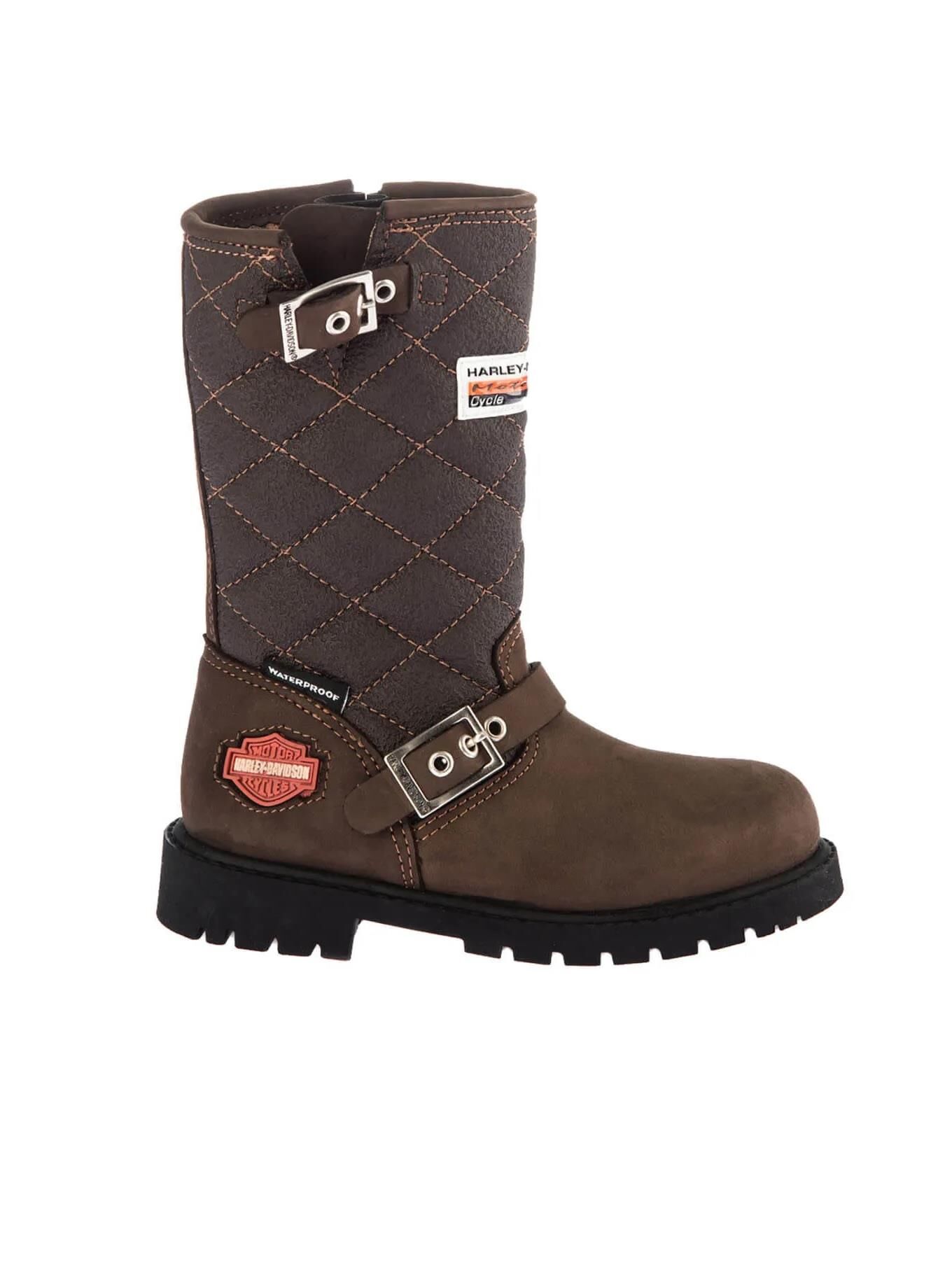 HARLEY DAVİDSON ÇOCUK LACONIA/WP BOT 025F100481