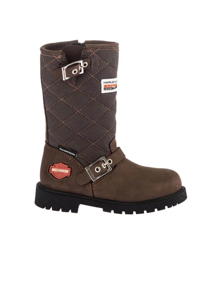 HARLEY DAVİDSON ÇOCUK LACONIA/WP BOT 025F100481