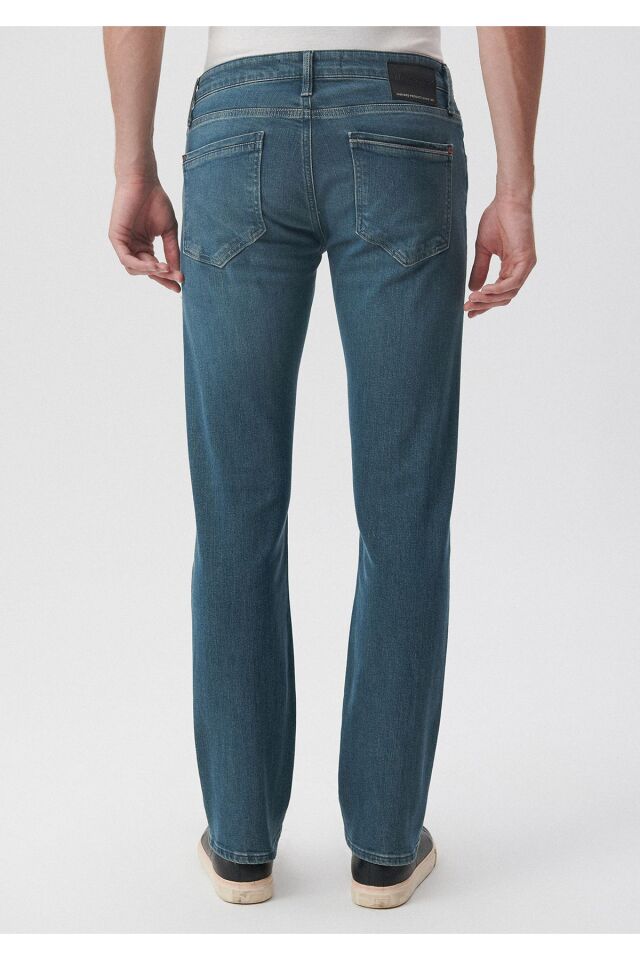 MAVİ ERKEK PIERRE Dusty Shaded Vintage Black 0020985191