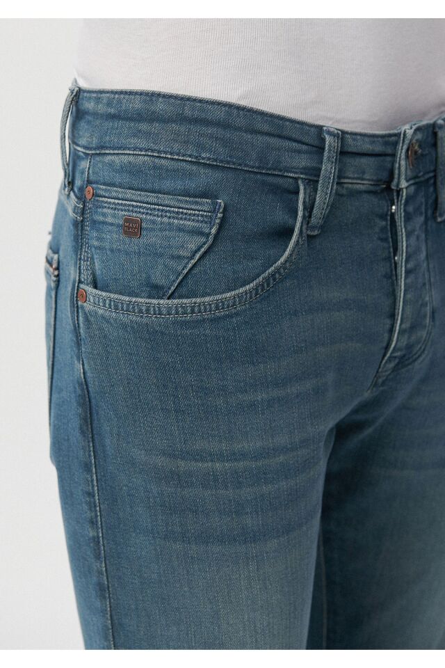 MAVİ ERKEK PIERRE Dusty Shaded Vintage Black 0020985191