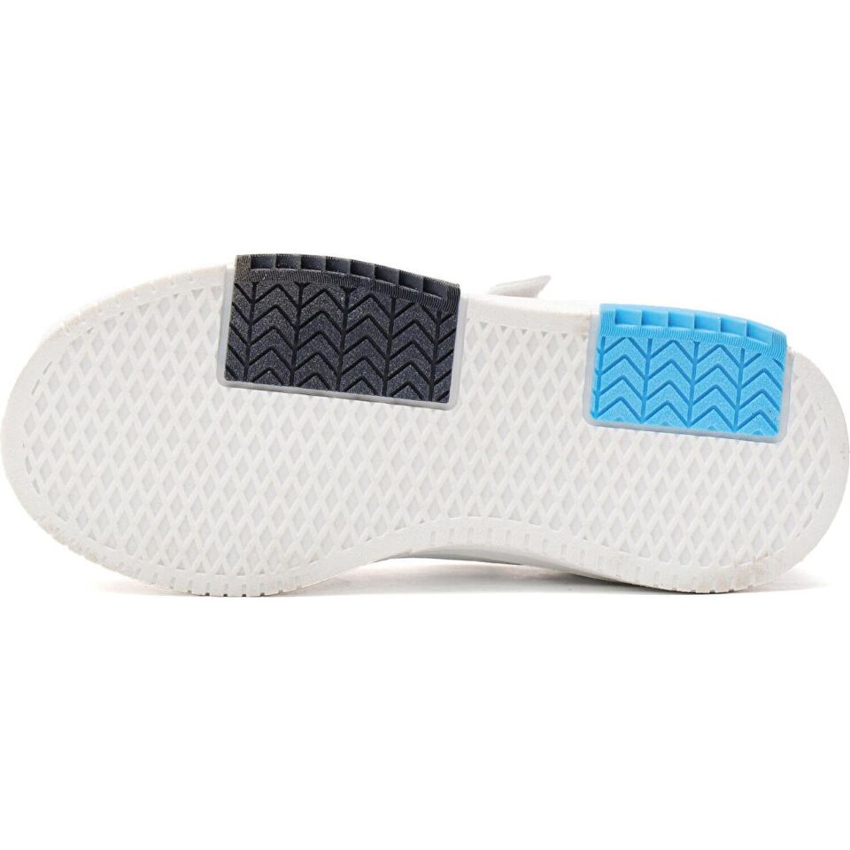 HUMMEL ÇOCUK MODA AYAKKABI MOLINA JR. 900382