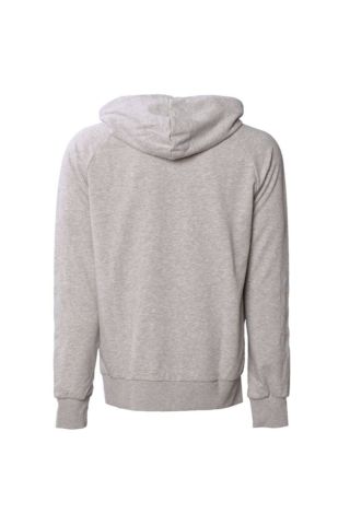 HUMMEL ERKEK FERMUARLI HOODIE hmlT-ISAM 2.0 ZIP HOODIE 921456