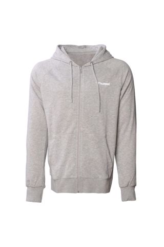 HUMMEL ERKEK FERMUARLI HOODIE hmlT-ISAM 2.0 ZIP HOODIE 921456