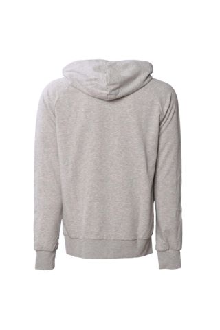 HUMMEL ERKEK FERMUARLI HOODIE hmlT-ISAM 2.0 ZIP HOODIE 921456
