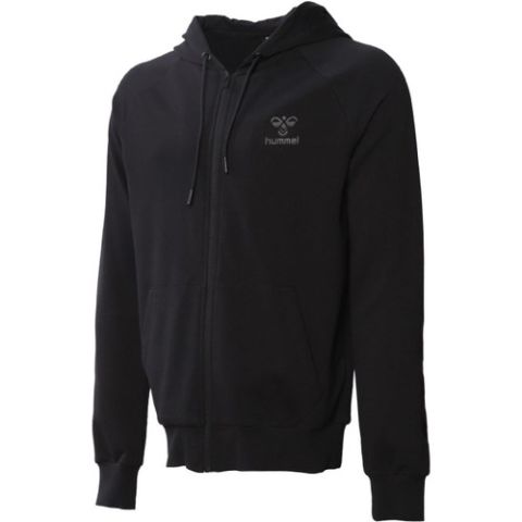 HUMMEL ERKEK FERMUARLI HOODIE hmlT-ISAM 2.0 ZIP HOODIE 921456
