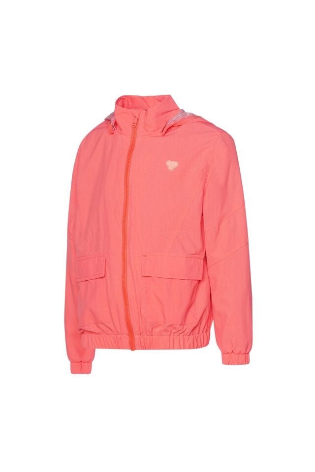 HUMMEL KIZ ÇOCUK YAĞMURLUK HMLGRACE RAINCOAT 940267