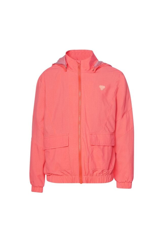 HUMMEL KIZ ÇOCUK YAĞMURLUK HMLGRACE RAINCOAT 940267