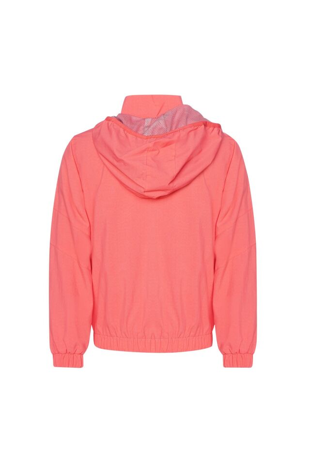 HUMMEL KIZ ÇOCUK YAĞMURLUK HMLGRACE RAINCOAT 940267