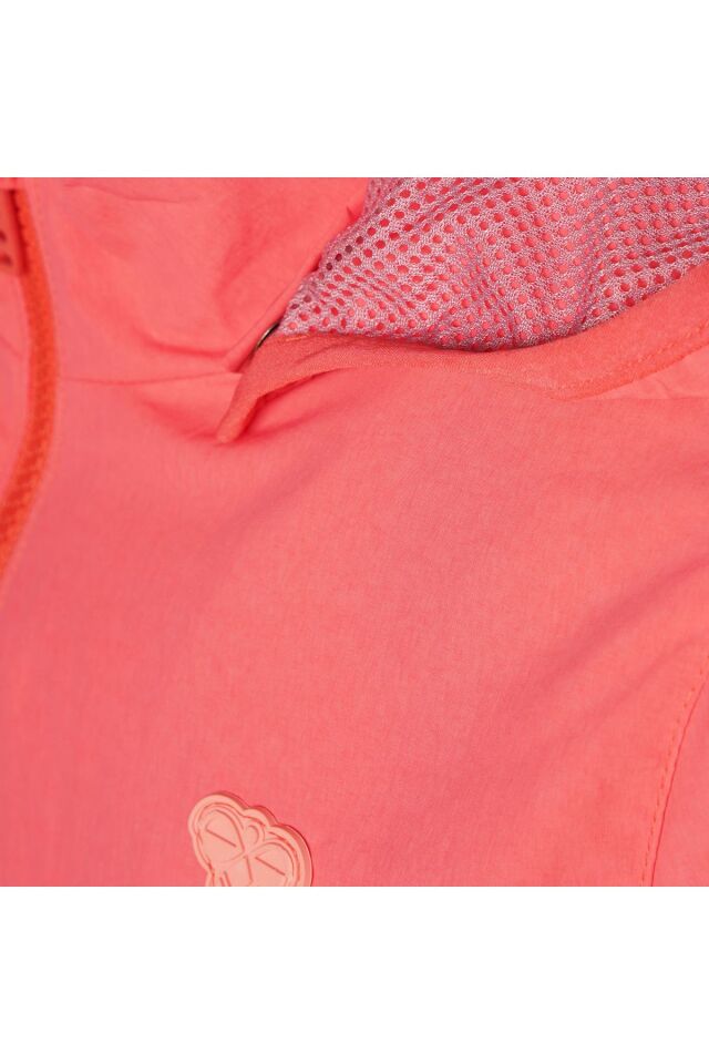 HUMMEL KIZ ÇOCUK YAĞMURLUK HMLGRACE RAINCOAT 940267