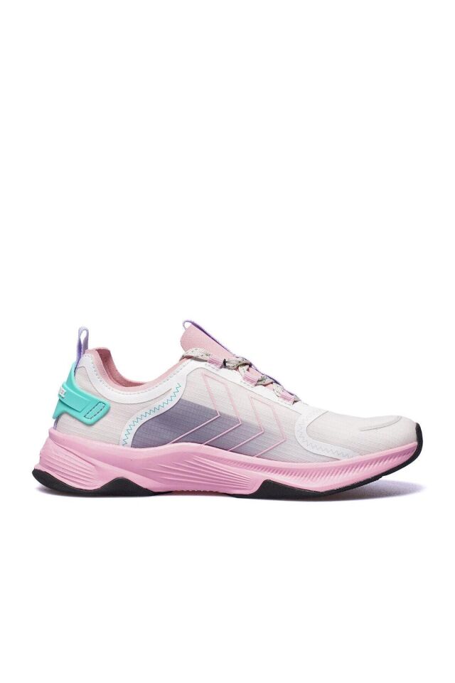HUMMEL UNISEX SPOR AYAKKABI OYSTER UW 900692
