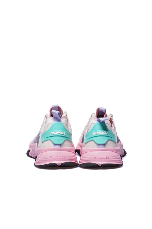 HUMMEL UNISEX SPOR AYAKKABI OYSTER UW 900692