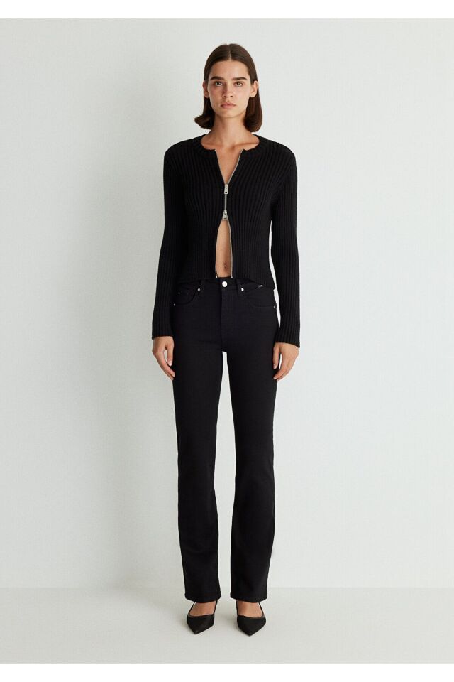 MAVİ KADIN MARIA Black Mavi Premium 101225-80710