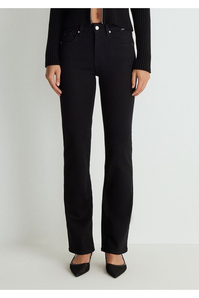 MAVİ KADIN MARIA Black Mavi Premium 101225-80710