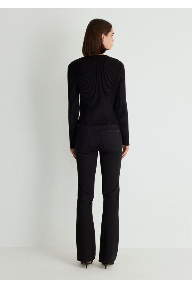 MAVİ KADIN MARIA Black Mavi Premium 101225-80710