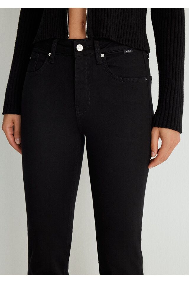 MAVİ KADIN MARIA Black Mavi Premium 101225-80710