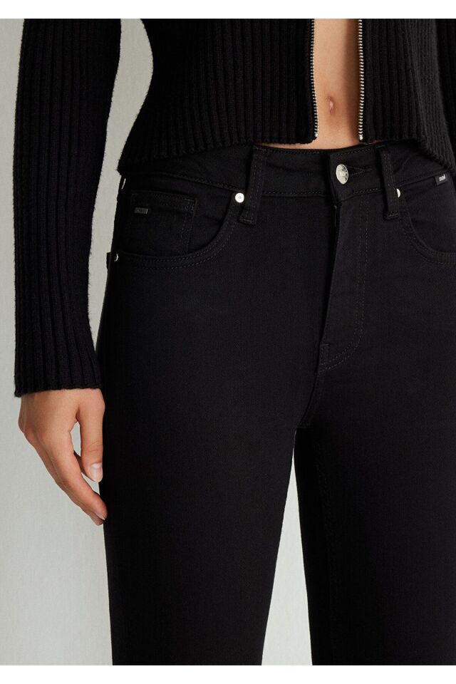 MAVİ KADIN MARIA Black Mavi Premium 101225-80710