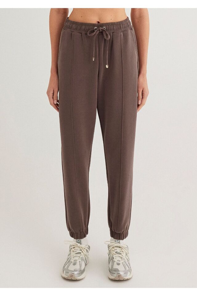 MAVİ KADIN EŞOFMAN ALTI Chocolate Martini 1600453-87537