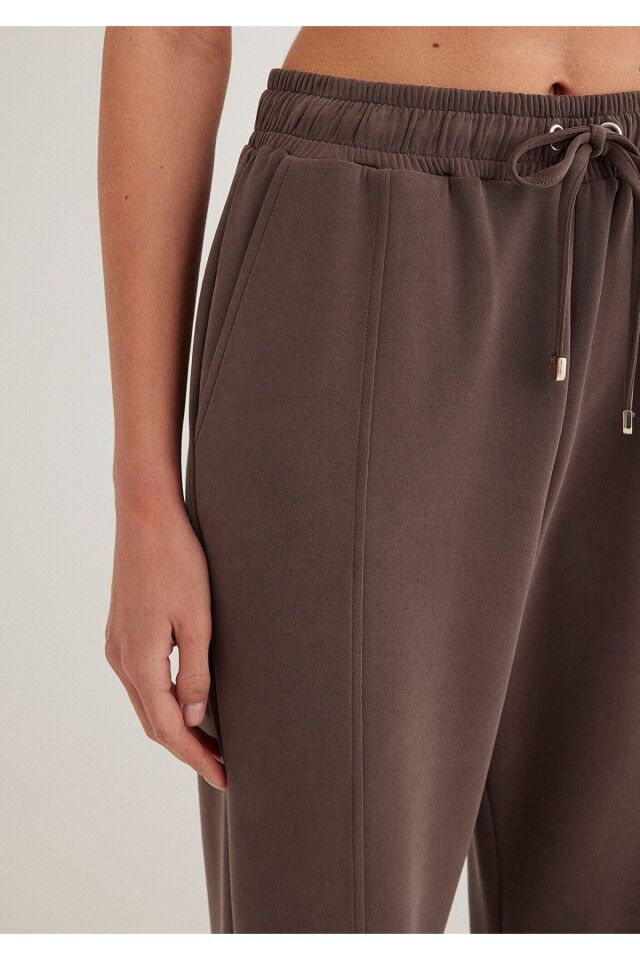 MAVİ KADIN EŞOFMAN ALTI Chocolate Martini 1600453-87537