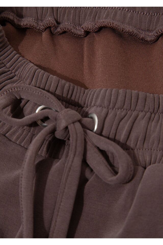 MAVİ KADIN EŞOFMAN ALTI Chocolate Martini 1600453-87537