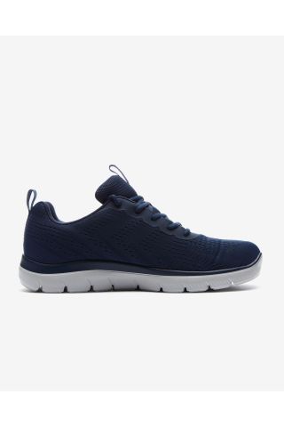 SKECHERS ERKEK SUMMİTS SPOR AYAKKABI 232395TK NVGY