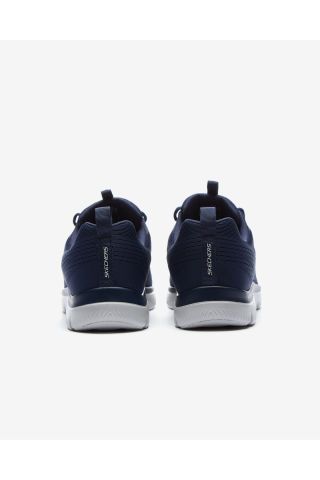 SKECHERS ERKEK SUMMİTS SPOR AYAKKABI 232395TK NVGY