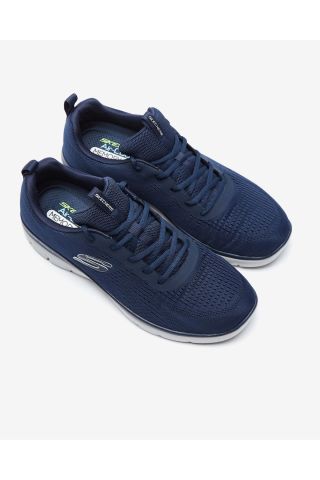 SKECHERS ERKEK SUMMİTS SPOR AYAKKABI 232395TK NVGY
