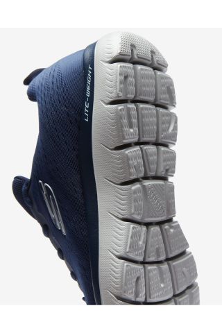 SKECHERS ERKEK SUMMİTS SPOR AYAKKABI 232395TK NVGY